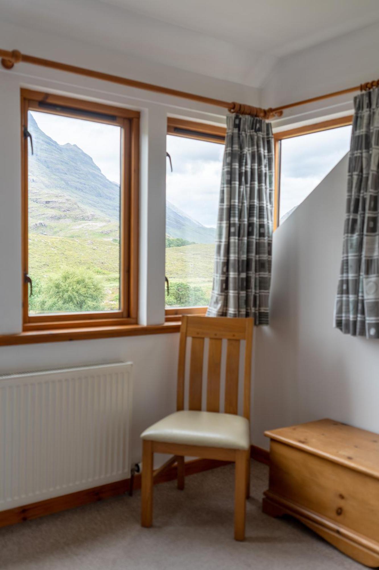The Thrail House, Ben Damph Estate Villa Torridon Exteriör bild